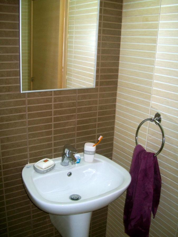 A209 Coralli Spa, Cyprus - Med View Studio Protaras Exterior photo
