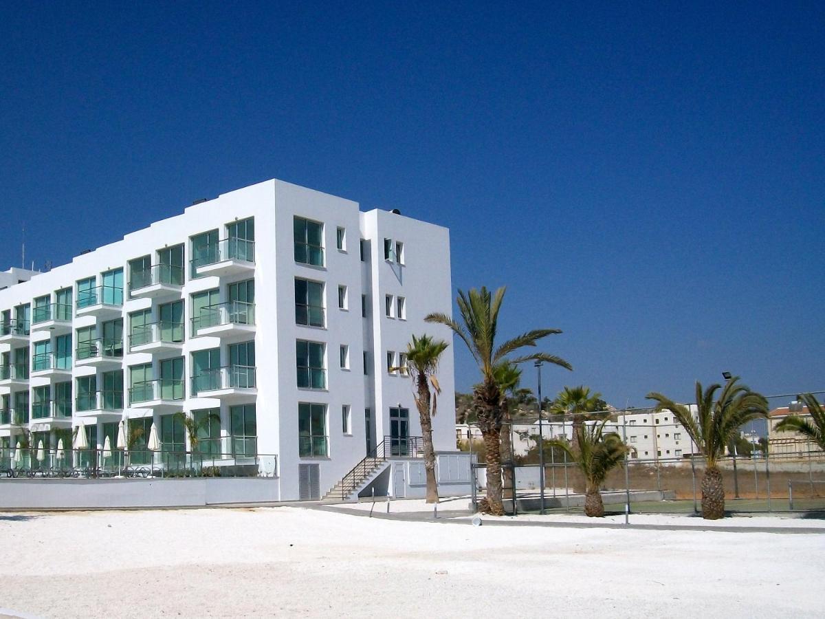 A209 Coralli Spa, Cyprus - Med View Studio Protaras Exterior photo